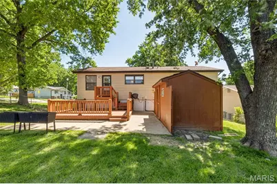 3161 Donnycave Lane, Maryland Heights, MO 63043 - Photo 11