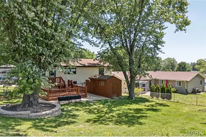 3161 Donnycave Lane, Maryland Heights, MO 63043 - Photo 5