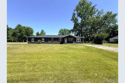 626 County Road 603, Poplar Bluff, MO 63901 - Photo 1