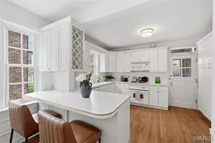 7529 Wellington Way, Clayton, MO 63105 - Photo 15