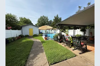 1811 Lawanda Drive, Cape Girardeau, MO 63701 - Photo 29