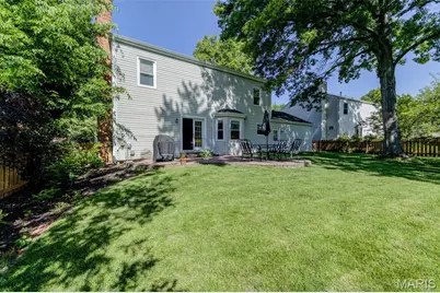 2336 Sportsmen Hill Drive, Chesterfield, MO 63017 - Photo 25