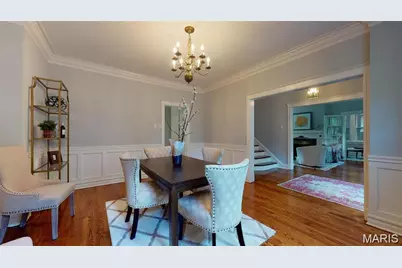 6637 Waterman Avenue, University City, MO 63130 - Photo 9