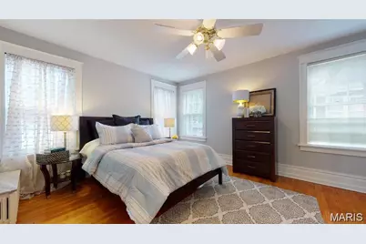 6637 Waterman Avenue, University City, MO 63130 - Photo 17