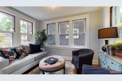6637 Waterman Avenue, University City, MO 63130 - Photo 7