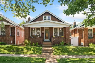 4326 Wyoming Street, Saint Louis, MO 63116 - Photo 1
