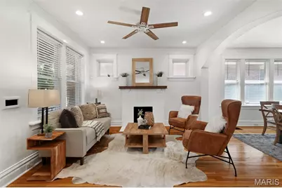 4326 Wyoming Street, Saint Louis, MO 63116 - Photo 5