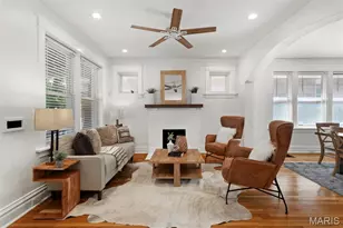 4326 Wyoming St, Saint Louis, MO 63116 - Photo 5