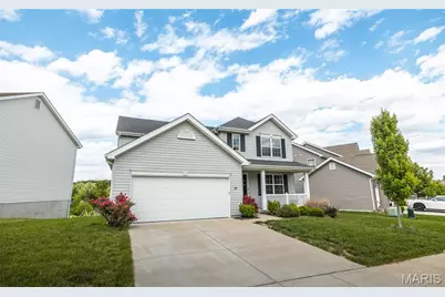 351 Timber Valley Trail, Fenton, MO 63026 - Photo 3