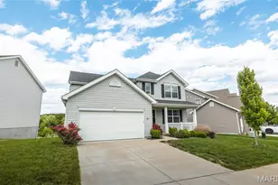 351 Timber Valley Trail, Fenton, MO 63026 - Photo 3