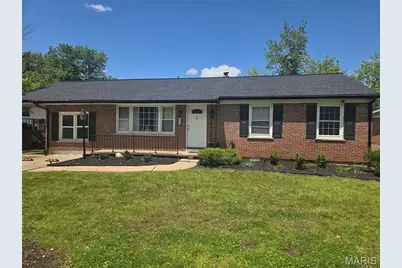 1831 Longford Drive, Saint Louis, MO 63136 - Photo 1