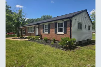 1831 Longford Drive, Saint Louis, MO 63136 - Photo 3