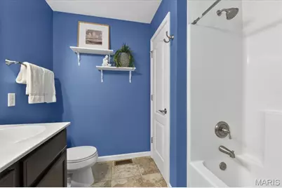 8541 Kathleen Avenue, Unincorporated, MO 63123 - Photo 19