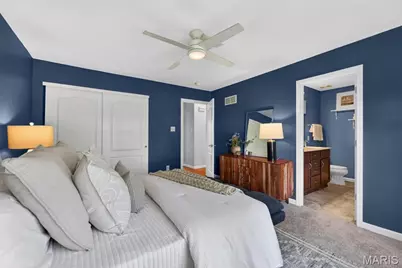 8541 Kathleen Avenue, Unincorporated, MO 63123 - Photo 17