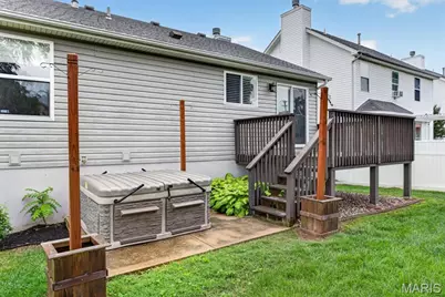 8541 Kathleen Avenue, Unincorporated, MO 63123 - Photo 27
