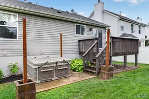 8541 Kathleen Ave, Unincorporated, MO 63123 - Photo 27