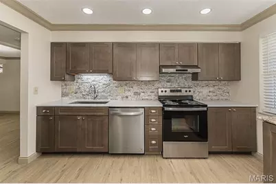 10315 Forest Brook Lane #A, Saint Louis, MO 63146 - Photo 13