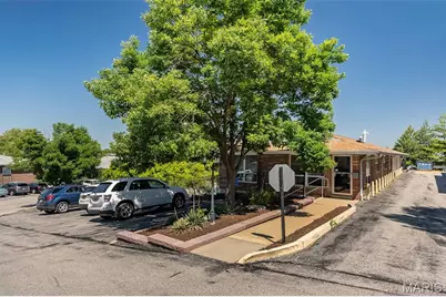 10315 Forest Brook Lane #A, Saint Louis, MO 63146 - Photo 27