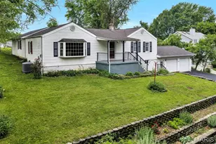 10640 Clarendon Ave, Saint Louis, MO 63114 - Photo 3