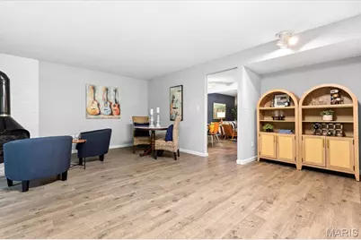 1387 Hampton Road #C, Saint Peters, MO 63303 - Photo 17