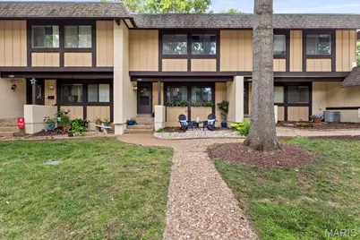 1387 Hampton Road #C, Saint Peters, MO 63303 - Photo 9