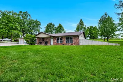 2428 E Highway 47, Winfield, MO 63389 - Photo 1