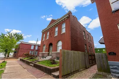 712-14 Shenandoah Avenue, Saint Louis, MO 63104 - Photo 1