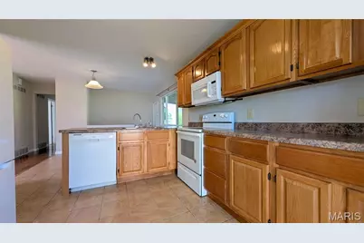 3356 Clemens Drive, Saint Charles, MO 63301 - Photo 11