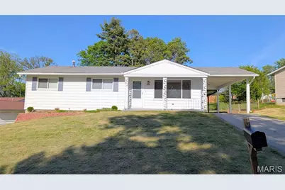 3356 Clemens Drive, Saint Charles, MO 63301 - Photo 1