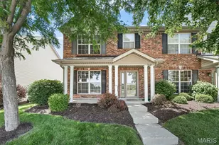 1109 Ridgeway Dr, Lake Saint Louis, MO 63367 - Photo 1