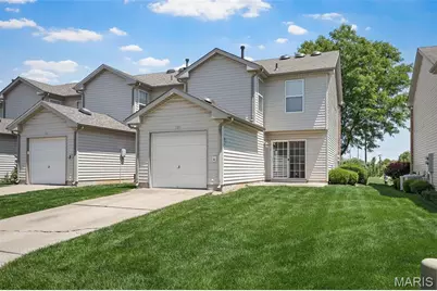 1109 Ridgeway Drive, Lake Saint Louis, MO 63367 - Photo 29