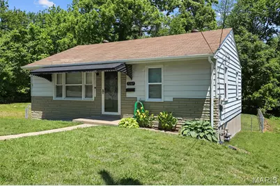 7207 Marge Avenue, Jennings, MO 63136 - Photo 3