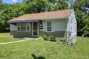 7207 Marge Ave, Jennings, MO 63136 - Photo 3