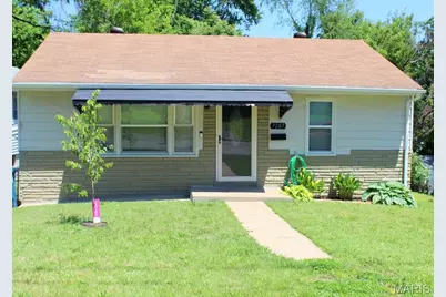 7207 Marge Avenue, Jennings, MO 63136 - Photo 1