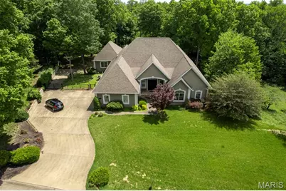 425 Windwood Lake Drive, Cape Girardeau, MO 63701 - Photo 71