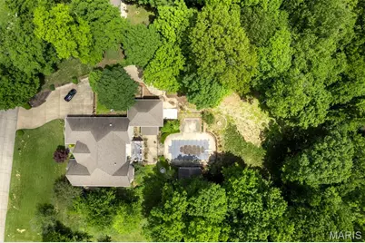 425 Windwood Lake Drive, Cape Girardeau, MO 63701 - Photo 67