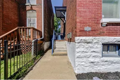 3435 Indiana Avenue, Saint Louis, MO 63118 - Photo 3