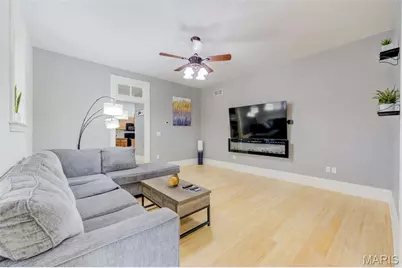3435 Indiana Avenue, Saint Louis, MO 63118 - Photo 7