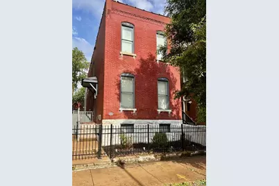 3435 Indiana Avenue, Saint Louis, MO 63118 - Photo 1