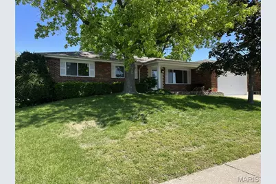 3128 Kister Drive, Saint Charles, MO 63301 - Photo 1