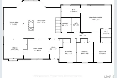 1903 Farm Valley Drive, Chesterfield, MO 63017 - Photo 45
