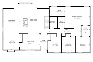 1903 Farm Valley Dr, Chesterfield, MO 63017 - Photo 45