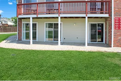 111 Shirley Ridge Drive, Saint Charles, MO 63304 - Photo 9