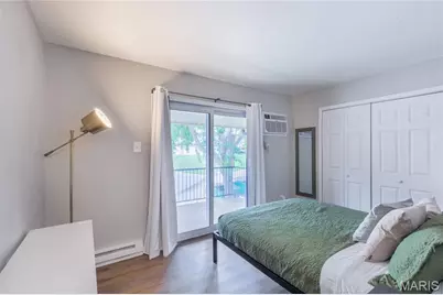 9920 Bunker Hill Drive #E, Saint Louis, MO 63123 - Photo 19