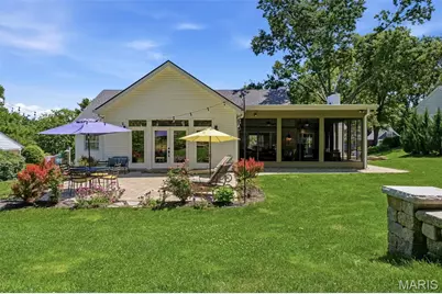 427 Clif Side Drive, Glendale, MO 63122 - Photo 37