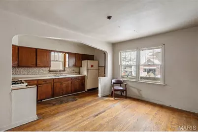 5303 Hodiamont Avenue, Saint Louis, MO 63136 - Photo 5