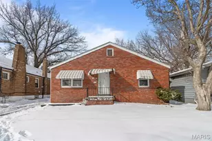 5303 Hodiamont Ave, Saint Louis, MO 63136 - Photo 1