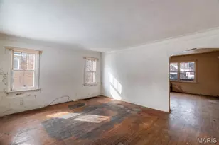 5303 Hodiamont Ave, Saint Louis, MO 63136 - Photo 3