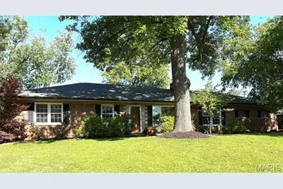 20 Ridge Line Drive, Warson Woods, MO 63122 - Photo 1