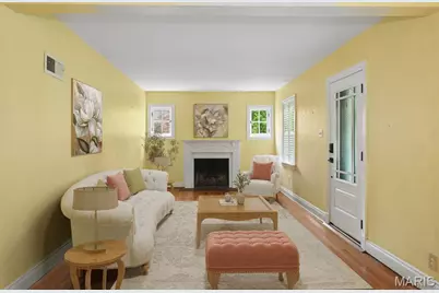 1439 S Elm Avenue, Webster Groves, MO 63119 - Photo 3